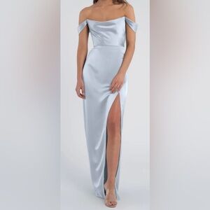 Jenny Yoo - Sawyer (Whisper Blue)